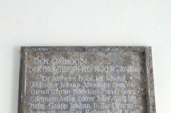 Seit 164 Jahren im Einsatz