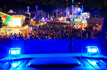 6. Wache zur 5. Jahreszeit