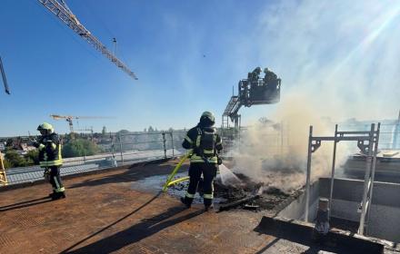 gesamtes Stadtgebiet betroffen